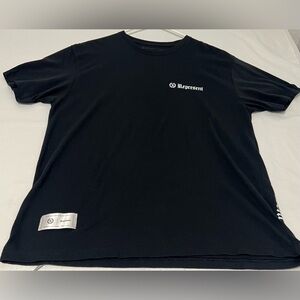 Represent Ltd Premium Graphic Tee – Size XL